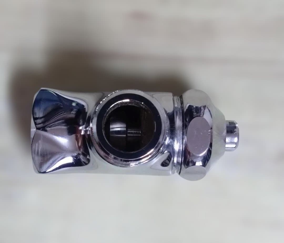SANEI　D式止水栓　JV22AD-X3-13 — image 5