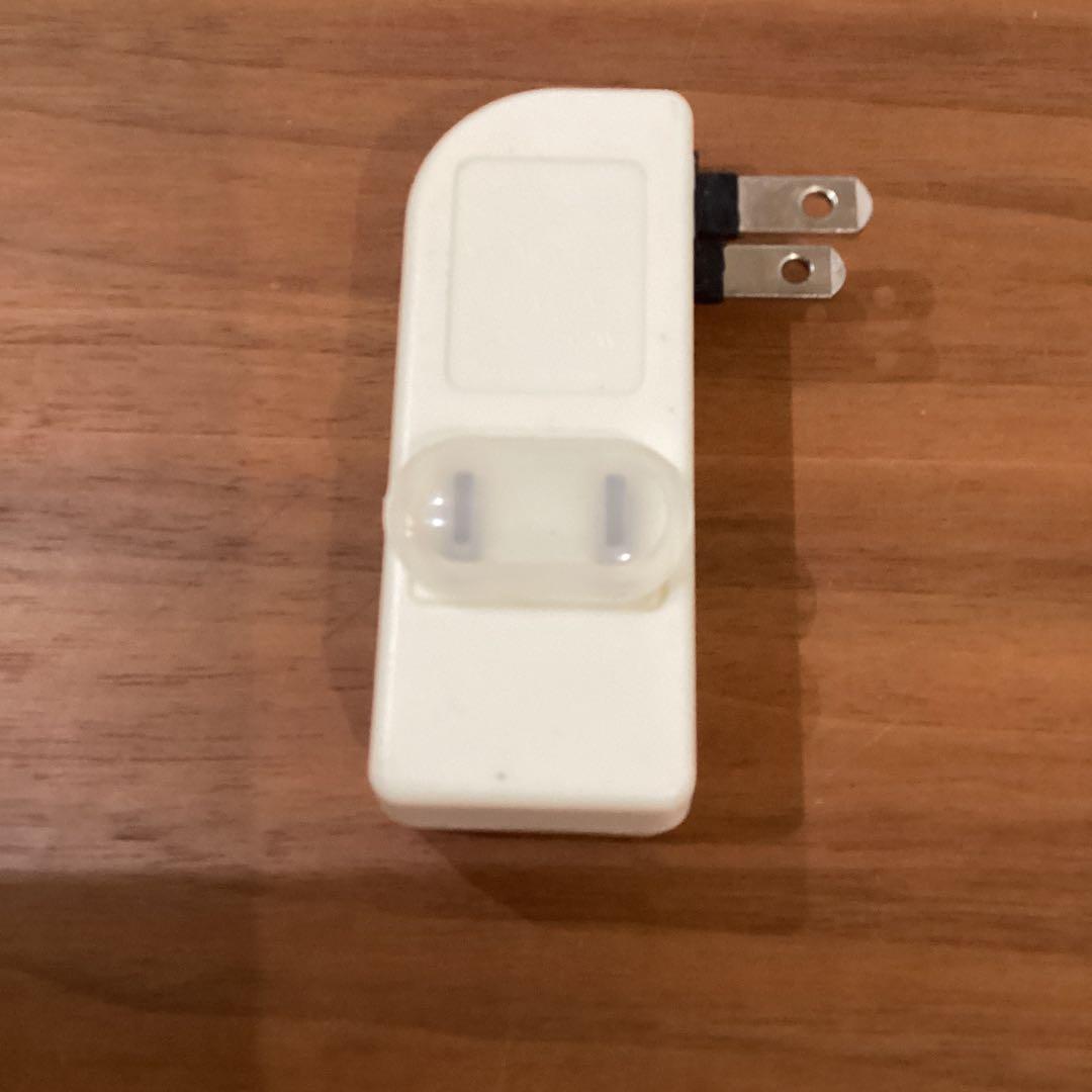 【中古品】YAZAWA(ヤザワ) 耐トラ付サイドタップ 3個口 電源タップ — image 3