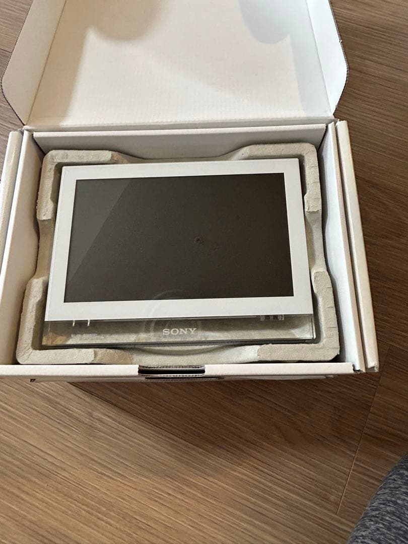 SONY VAIO Canvas Online CP1 本体　未使用 — image 2