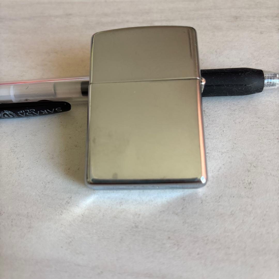 Zippo グアムエンブレムライター — image 2