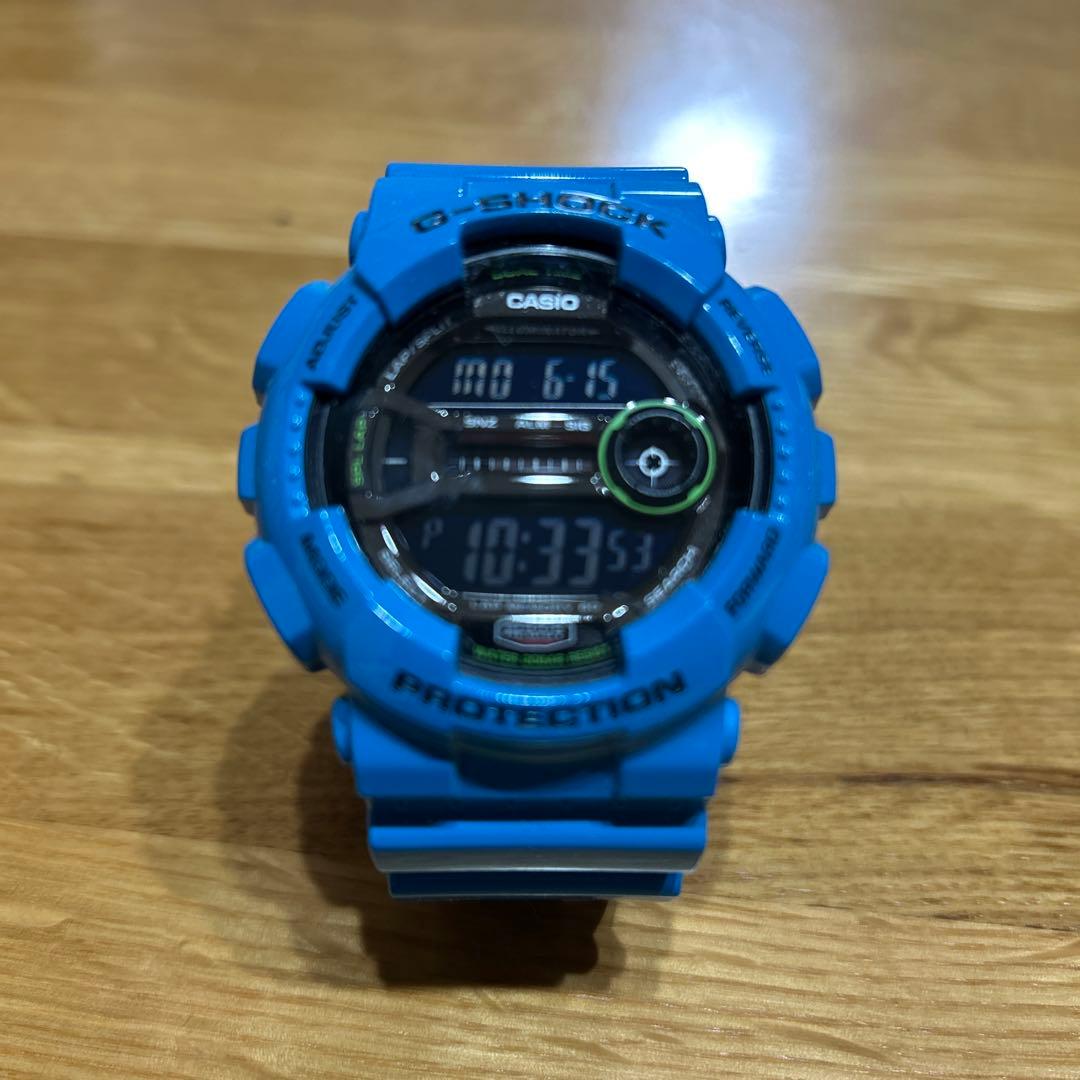 G-SHOCK 腕時計 — image 2