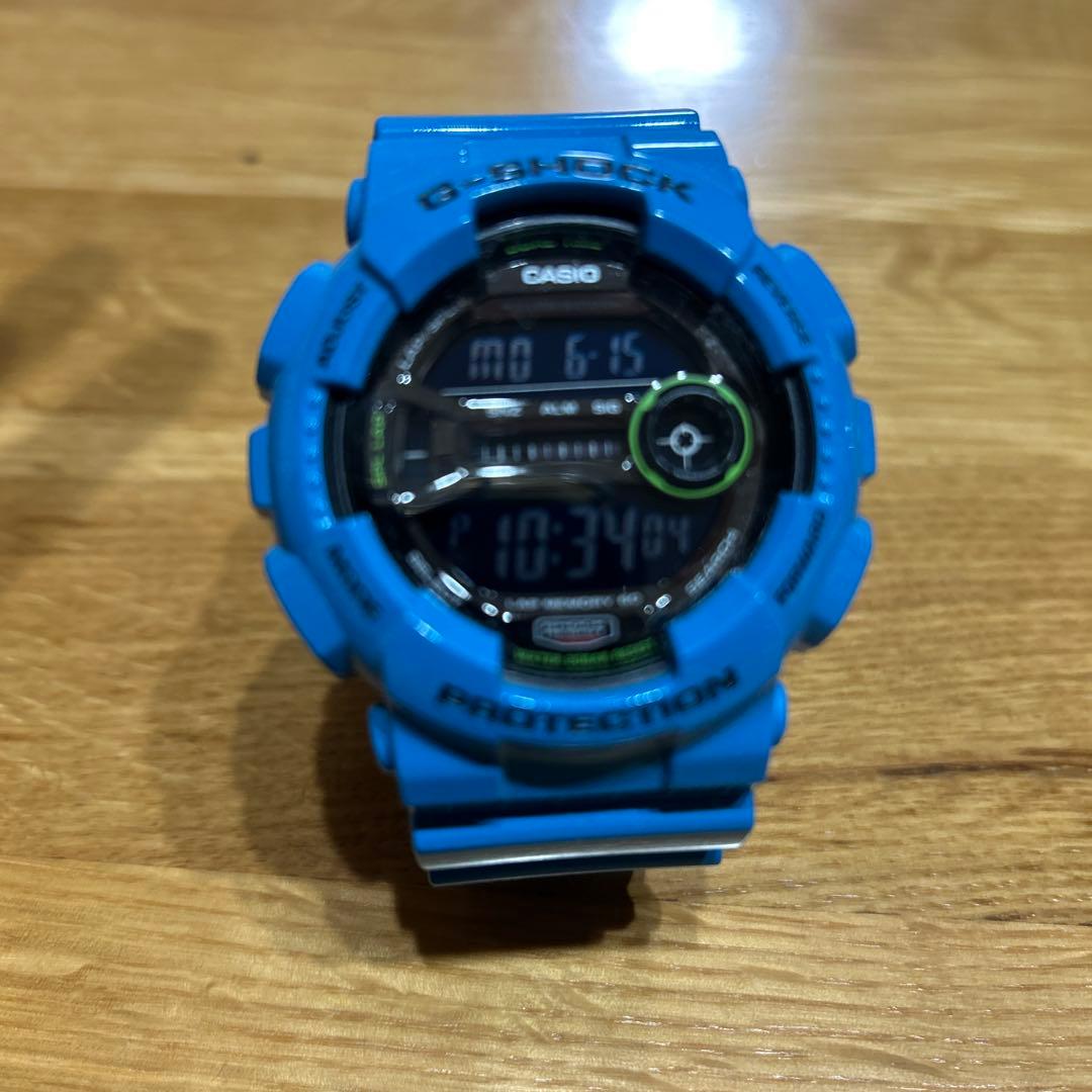 G-SHOCK 腕時計 — image 3