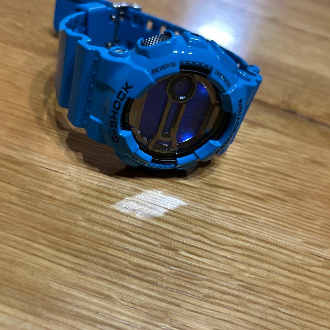 G-SHOCK 腕時計 — image 4