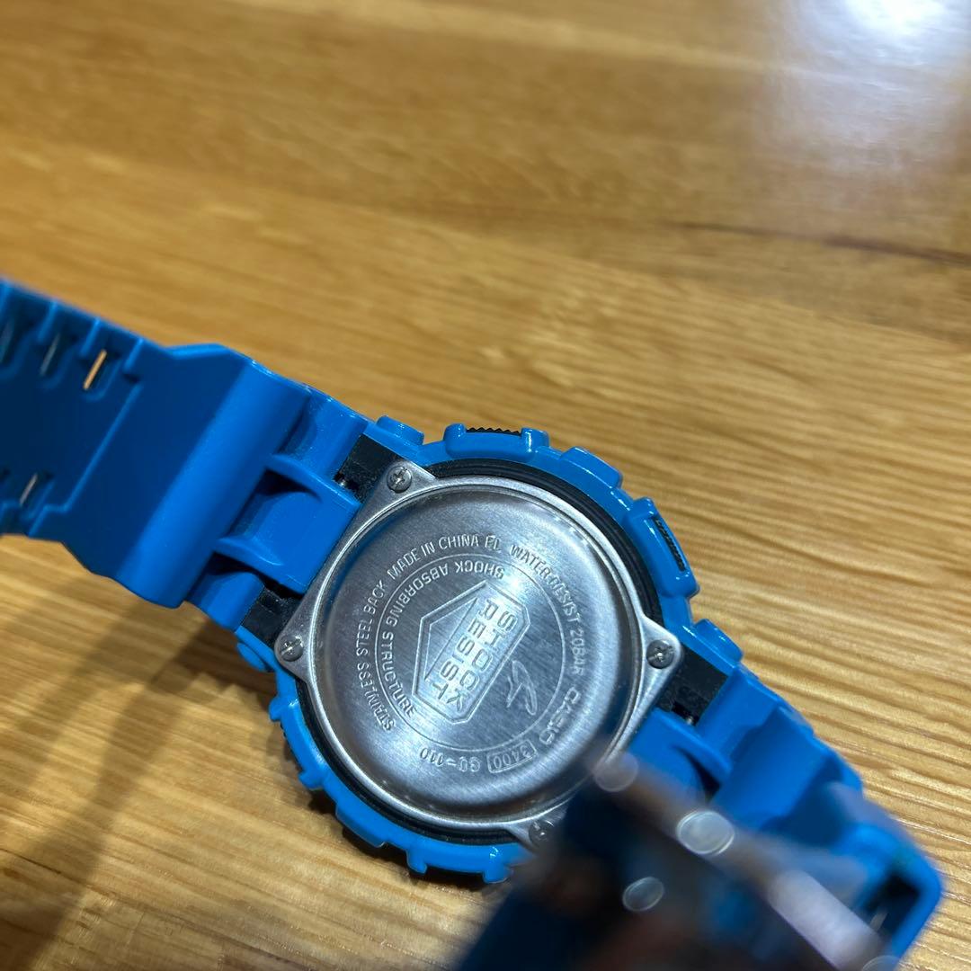 G-SHOCK 腕時計 — image 5