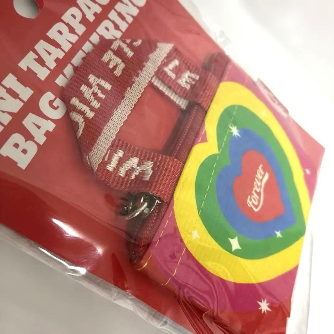 wigglewiggleウィグルウィグル MINI BAG KEYRING 新品 — image 4