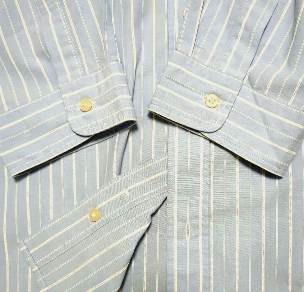 【新品・未使用品】element of SIMPLE LIFE 七分袖 サイズＬ — image 2
