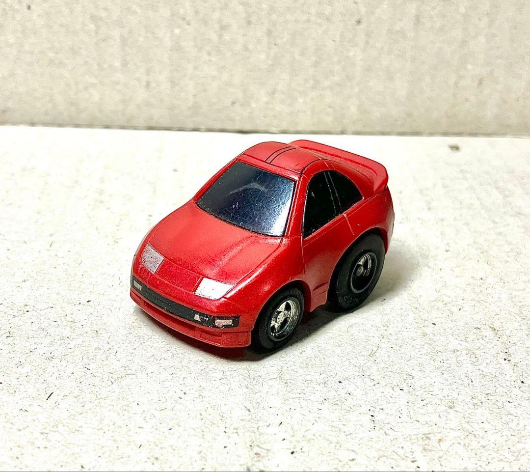 日本製チョロQHG NSX Z セリカ 3台セット まとめ売り 訳あり — image 3