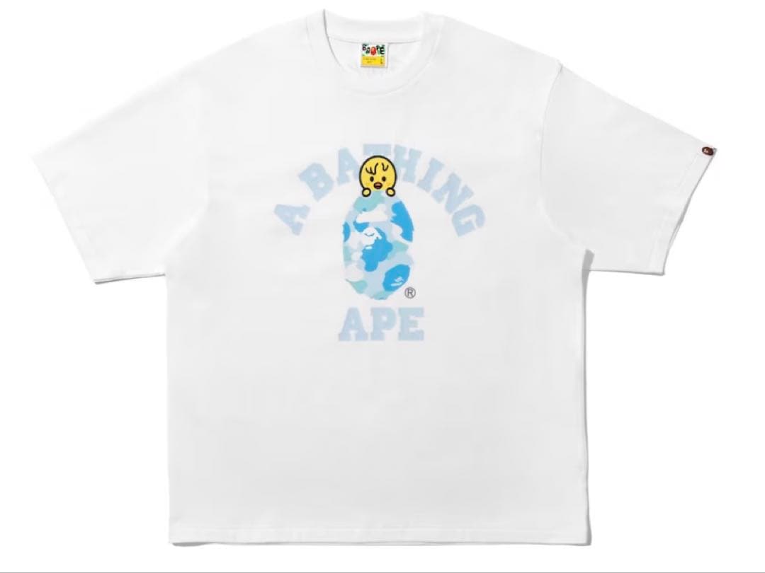 A BATHING APE®︎ × Stray Kids BAPE Felix — image 3