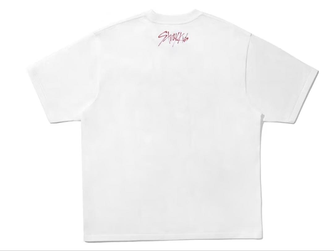 A BATHING APE®︎ × Stray Kids BAPE Felix — image 4