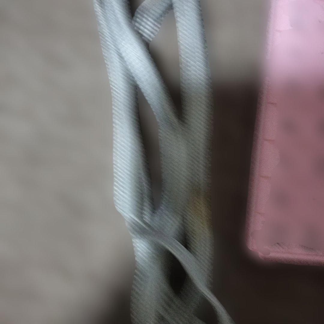 NURSERY 時計付電卓タイマー — image 3