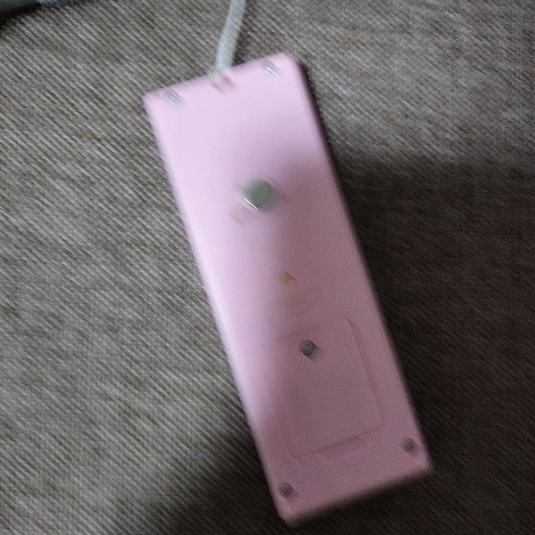 NURSERY 時計付電卓タイマー — image 4