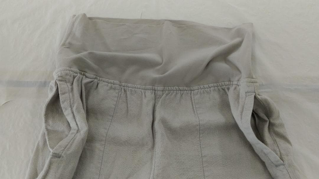 (〇5437) FABRIQUEENCHINE レディース パンツ サイズXS — image 3