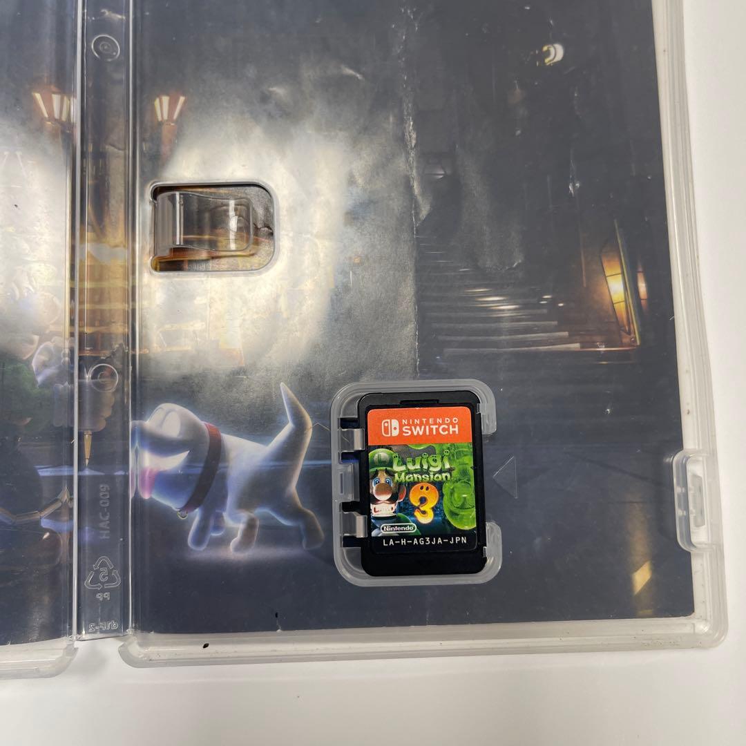 Nintendo Switch ルイージマンション3 — image 3