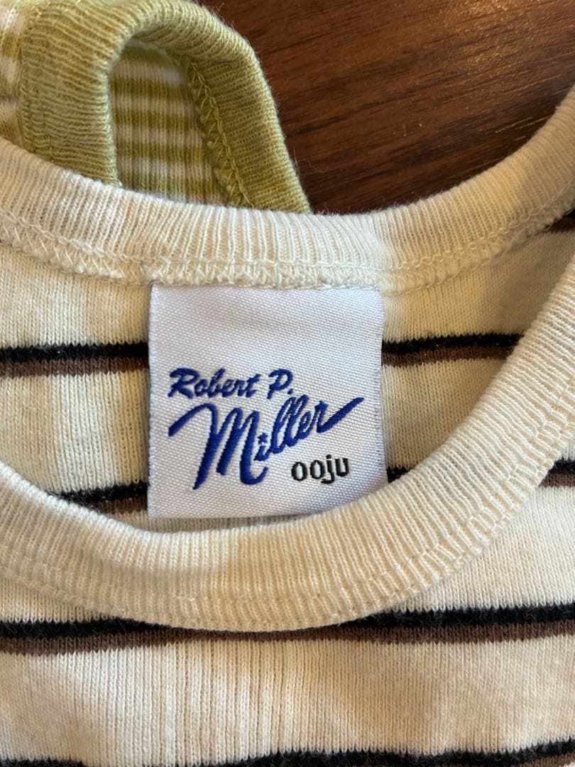 ooju × Robert P.miller タンクトップ　サイズ2 — image 2