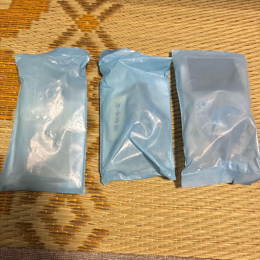 新撰組　フィギュア　フルタ　食玩 — image 2