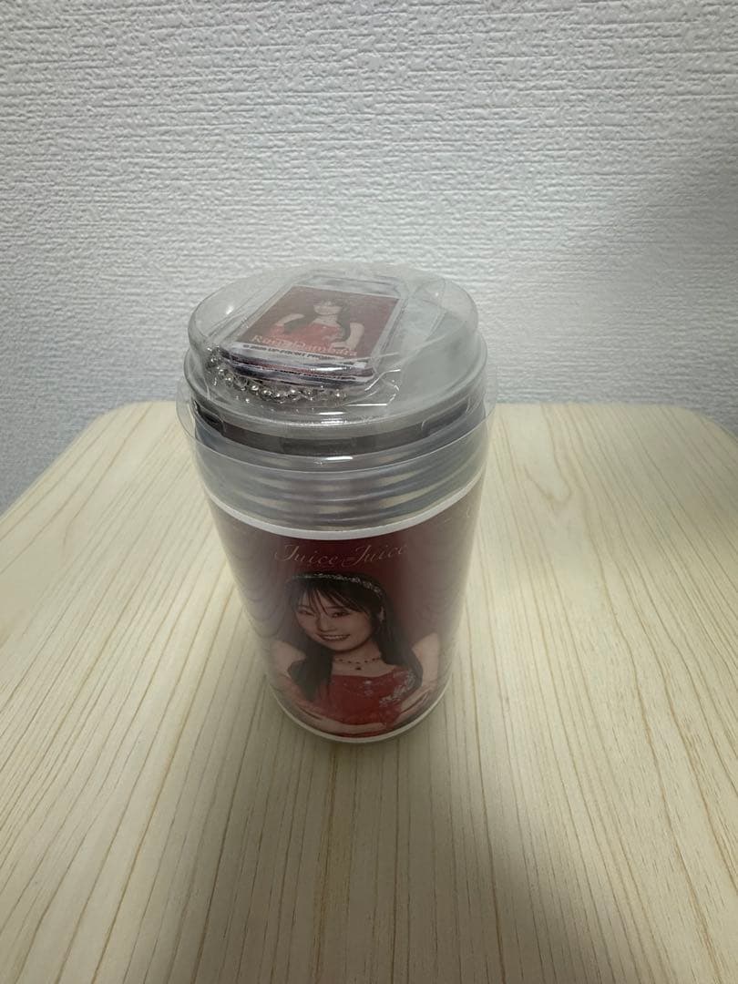 Juice=Juice 段原瑠々 アクリルキーホルダー — image 3