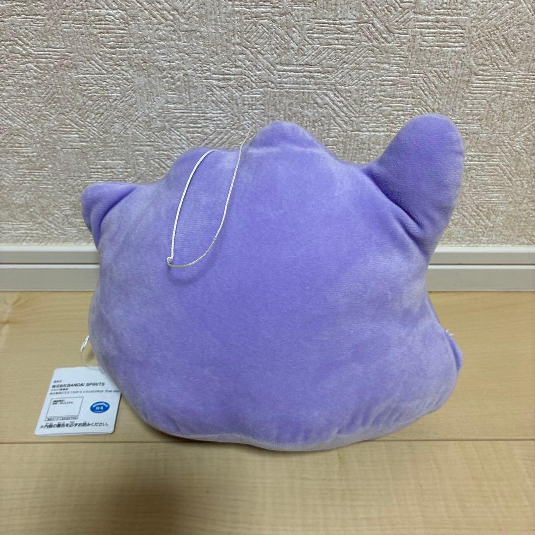 ポケットモンスター カラーセレクション でっかいぬいぐるみ メタモン — image 2