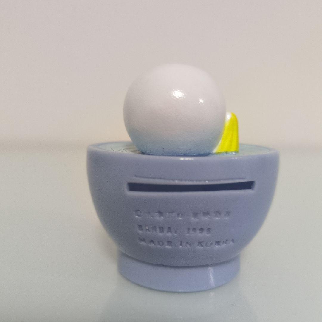 【ゲゲゲの鬼太郎】目玉の親父 フィギュア 貯金箱 — image 3