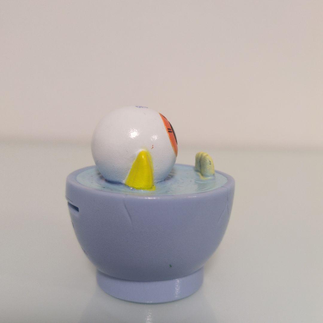 【ゲゲゲの鬼太郎】目玉の親父 フィギュア 貯金箱 — image 4
