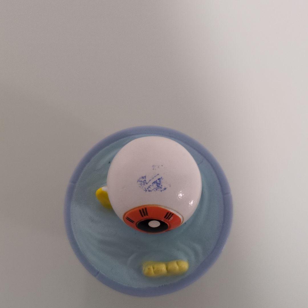 【ゲゲゲの鬼太郎】目玉の親父 フィギュア 貯金箱 — image 5