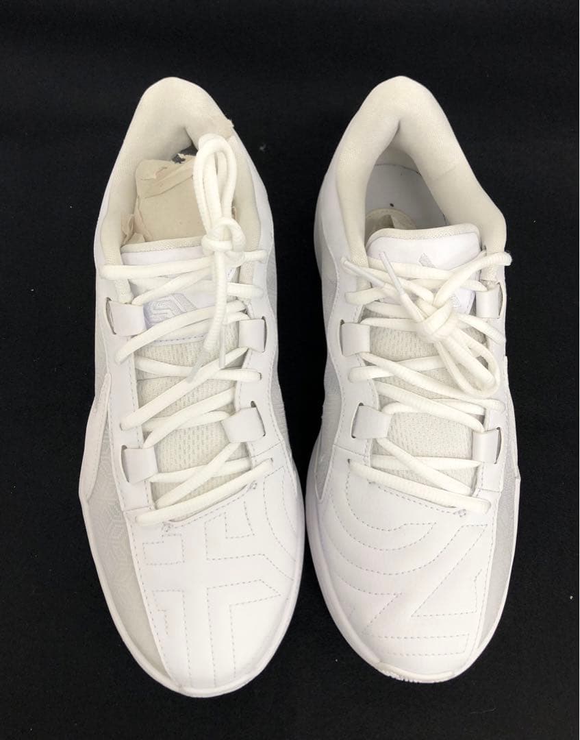 【26.0cm】 NIKE FN7306-100 FREAK 5 EP ③ — image 2