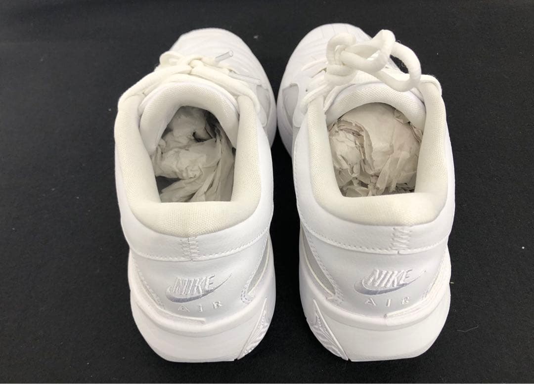 【26.0cm】 NIKE FN7306-100 FREAK 5 EP ③ — image 3