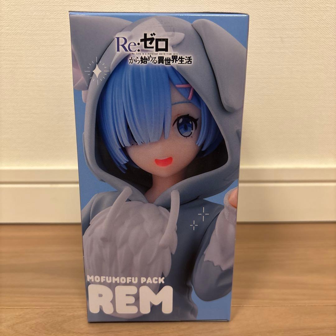 Re:ゼロ レム Yumemirize フィギュア — image 2