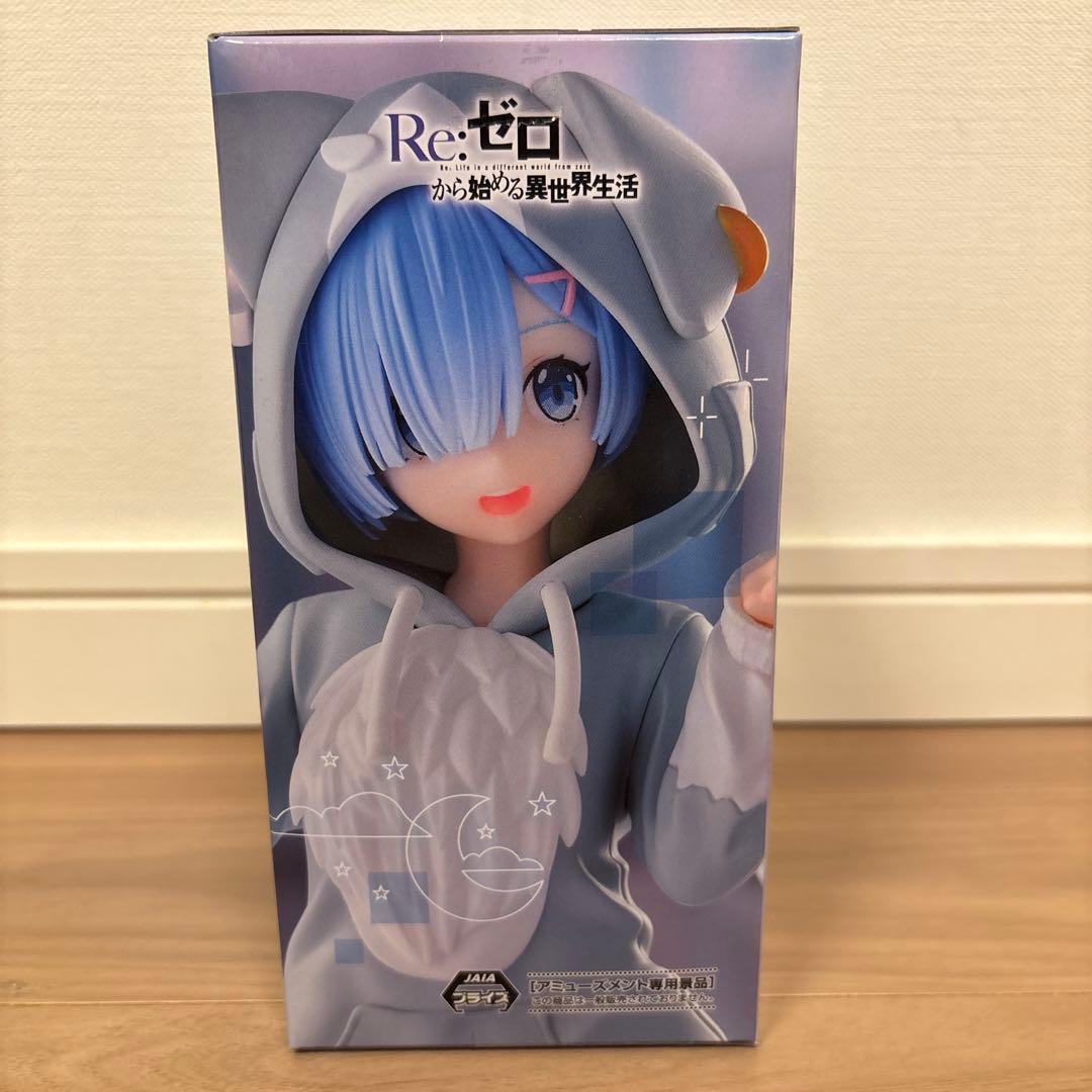 Re:ゼロ レム Yumemirize フィギュア — image 4