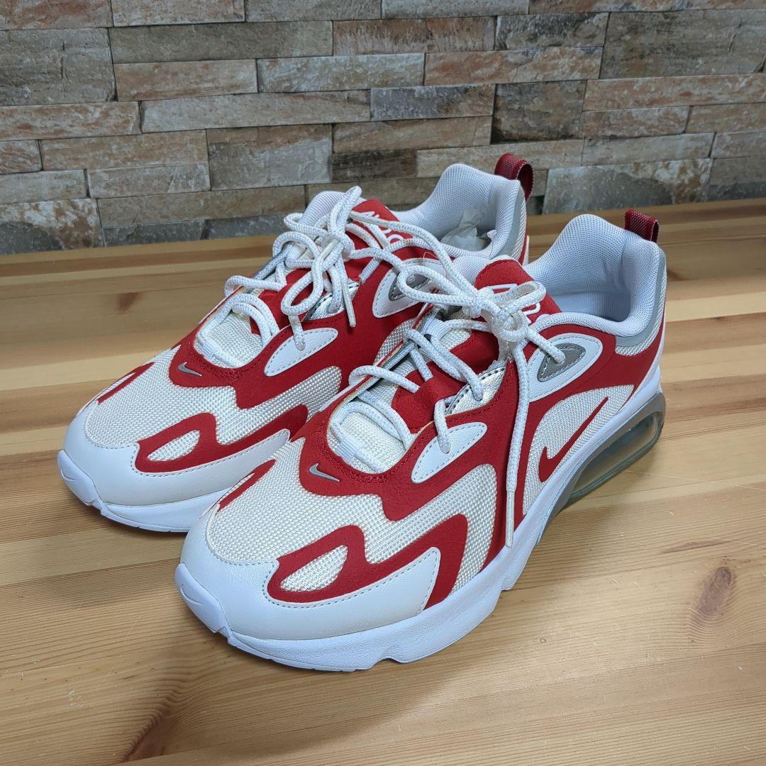 Nike Air Max 200 25.0cm 未使用 — image 3