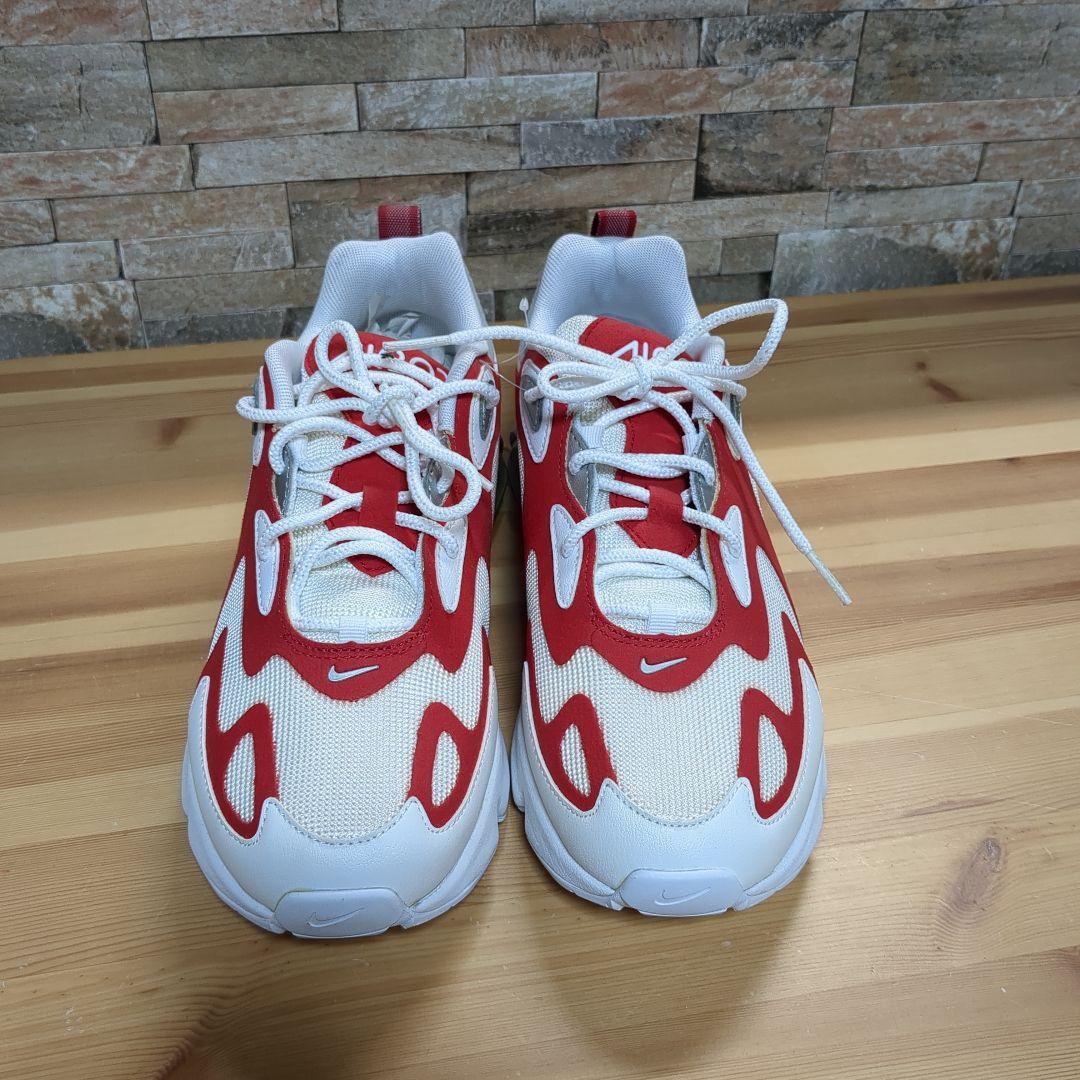 Nike Air Max 200 25.0cm 未使用 — image 4