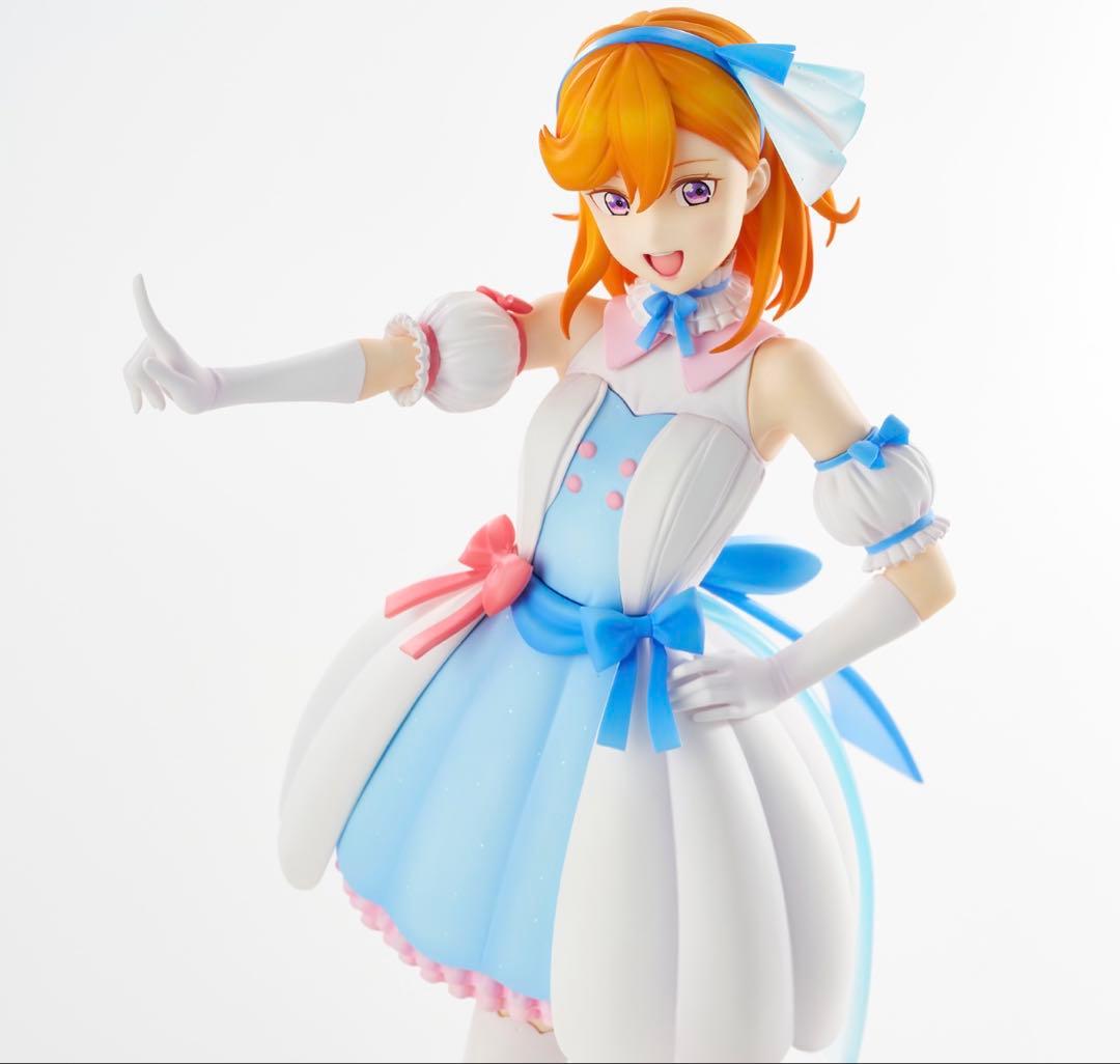 Love Live! Super Star!! フィギュア 2体セット — image 3