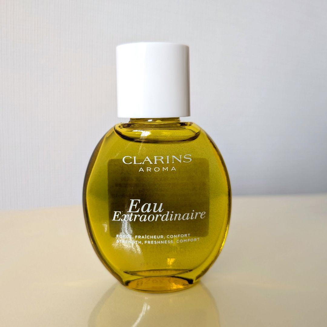 CLARINS　トリートメントフレグランス15ml — image 3
