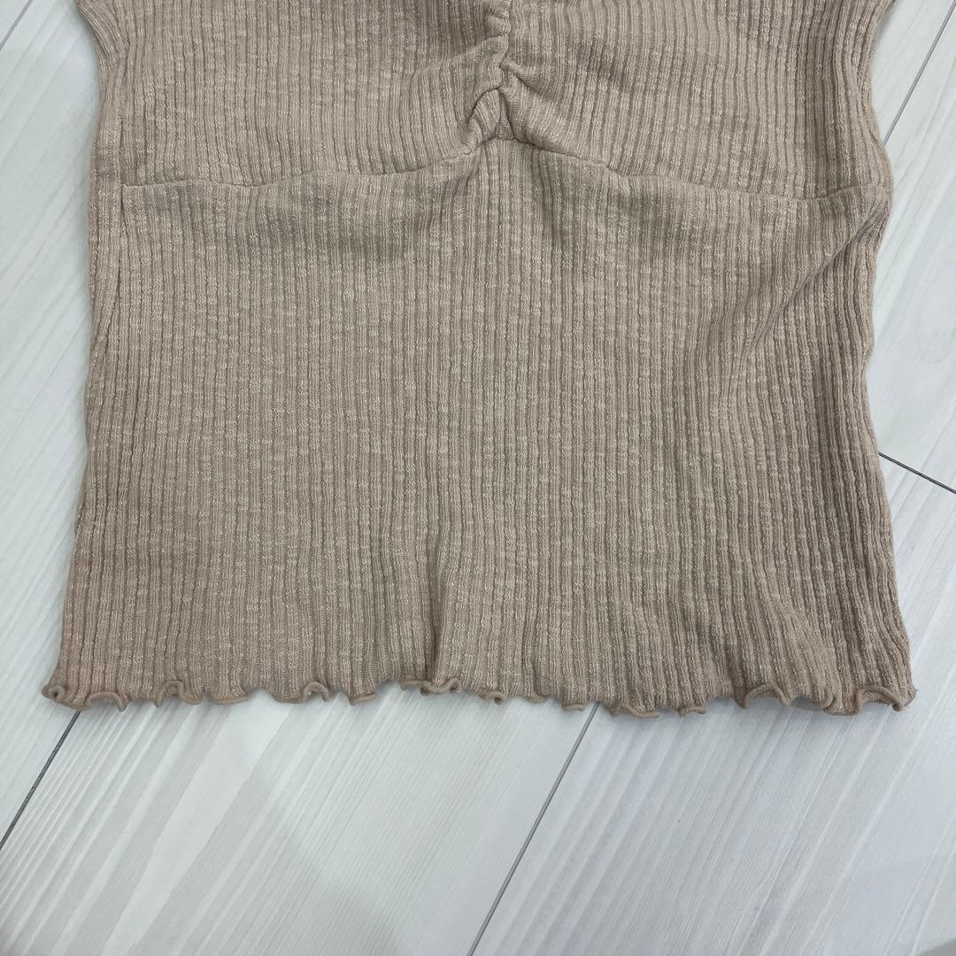 ㊱sea room lynn キャミソール 中古品 — image 3