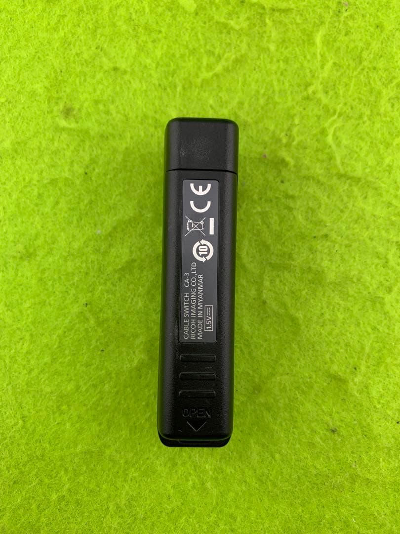 RICOH リコー ケーブルスイッチ CAー3 G-177 — image 3