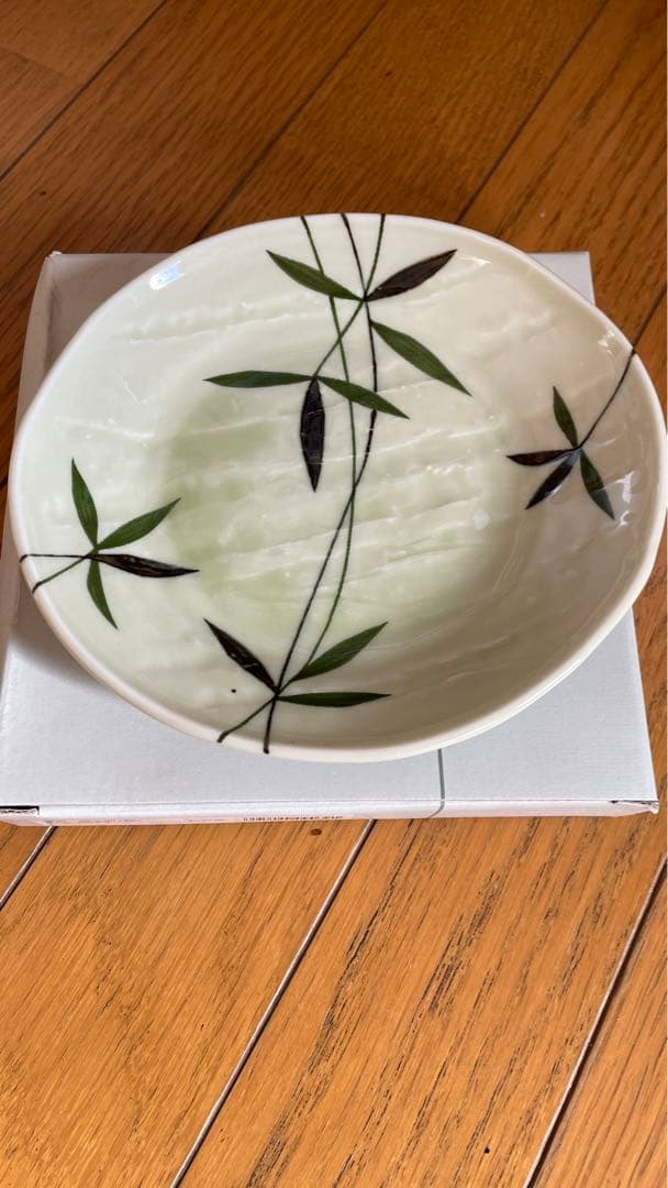 たち吉の皿最終の値下げ — image 3