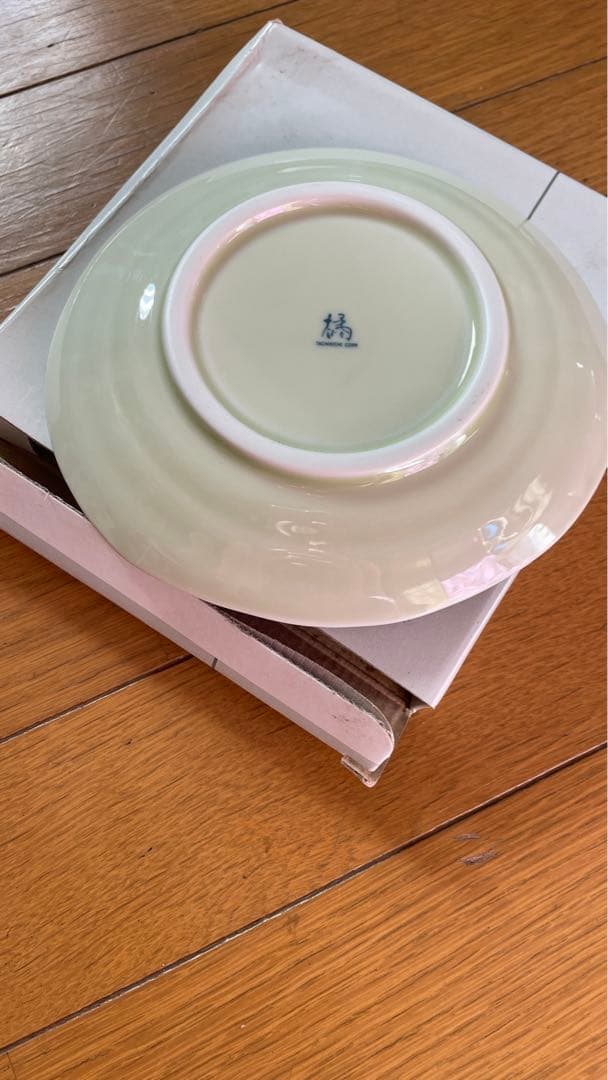 たち吉の皿最終の値下げ — image 4