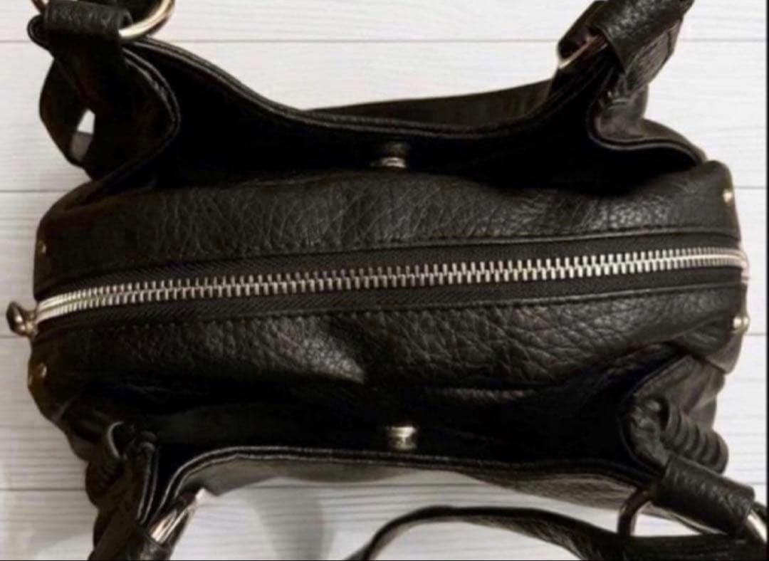 ason バッグ　BONITA MINI BAG S バッグ — image 3