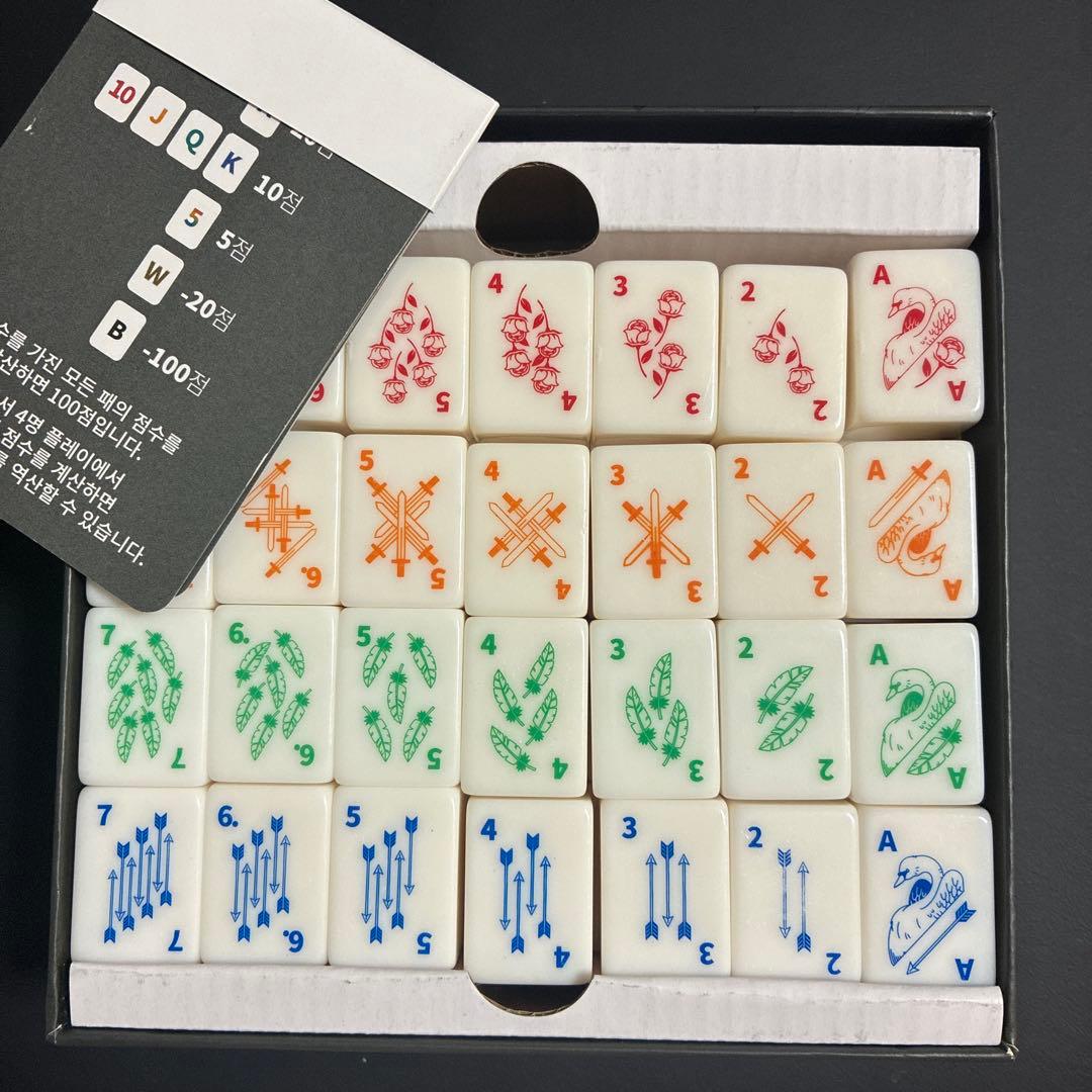 ボードゲーム BLACK SWAN 週末限定値下げ — image 4