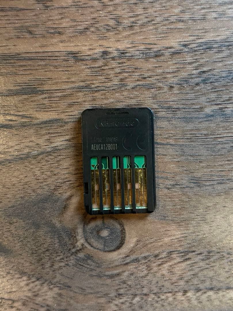 Minecraft Nintendo Switch ソフト箱付き — image 4