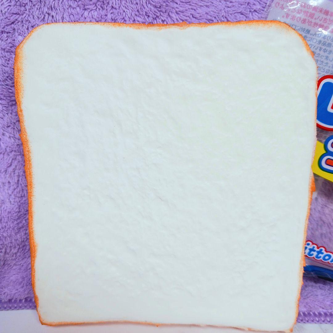 最安値♡Jドリーム スクイーズ しっとりブレッド バターの香り♡もちもち — image 4
