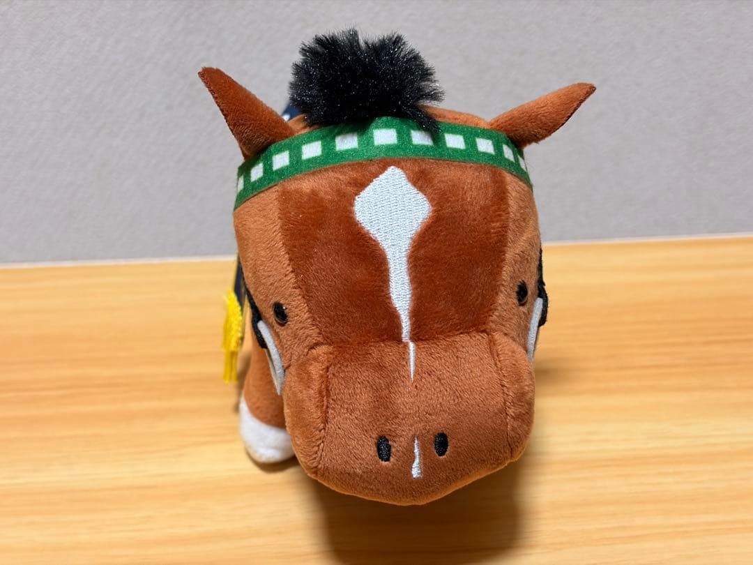 メジロライアン　宝塚記念　サラブレッドコレクション — image 3