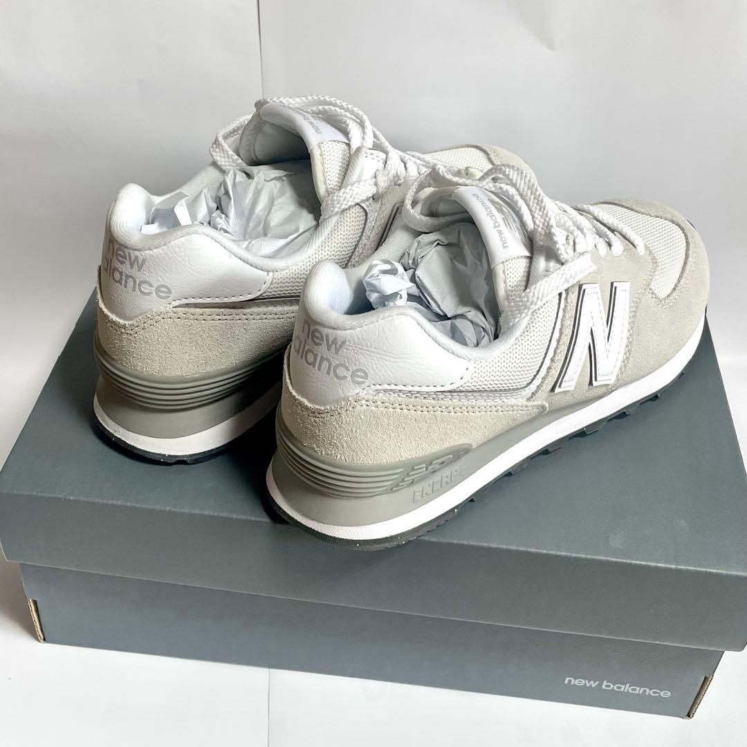New Balance 574 Classic スニーカー(未使用) — image 5