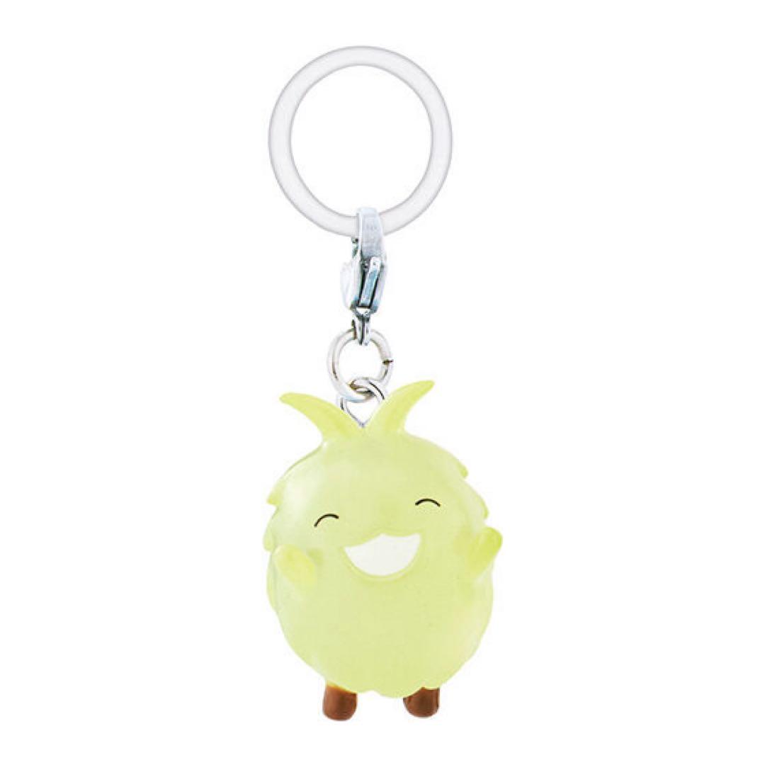 モリゾーとキッコロ めじるしアクセサリー — image 3