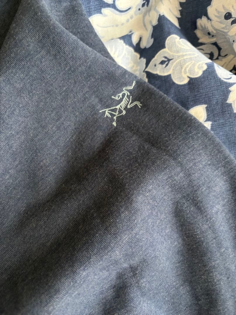 ARC'TERYX ダレンフリースジャケット　Ｌサイズ — image 4