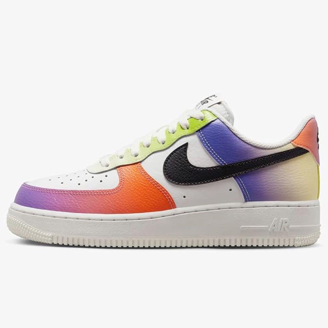 NikeAirForce 1 LowGradient11 28cmwmsモデル — image 2