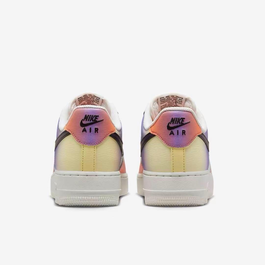 NikeAirForce 1 LowGradient11 28cmwmsモデル — image 3