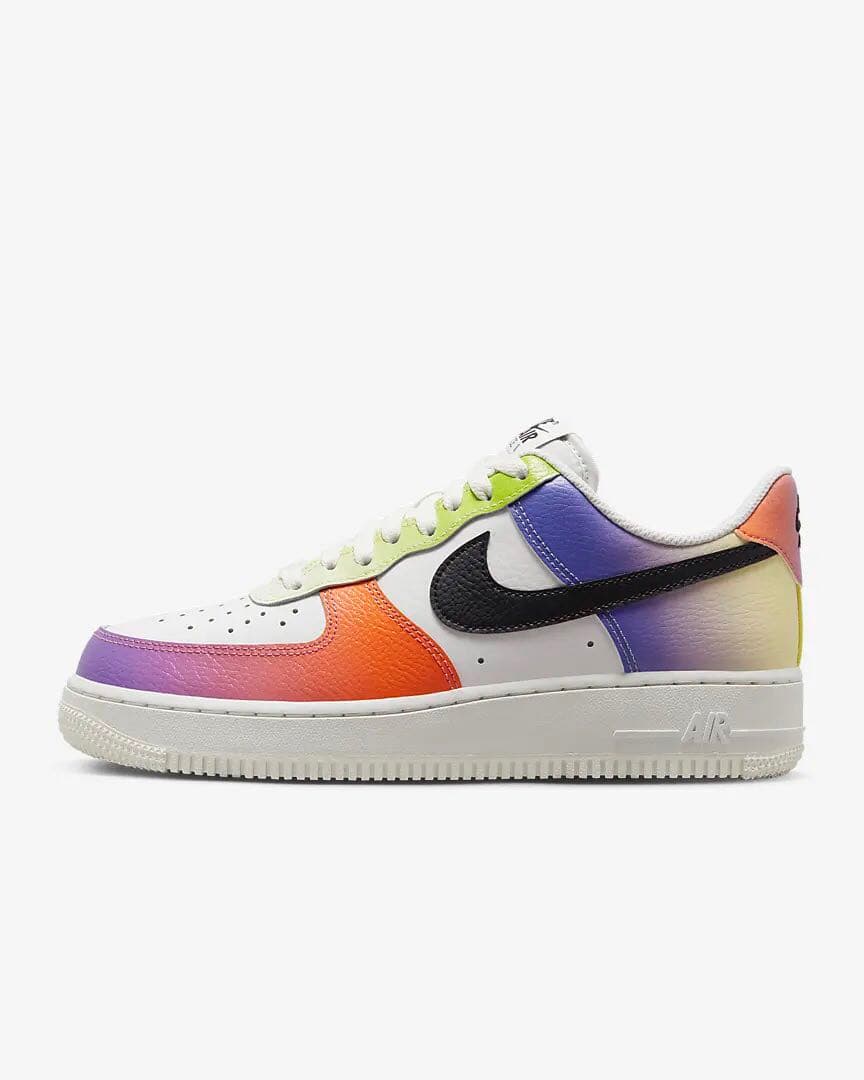 NikeAirForce 1 LowGradient11 28cmwmsモデル — image 5