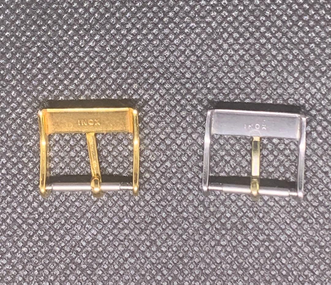 ビンテージ　尾錠　バネ棒外し　希少 — image 2