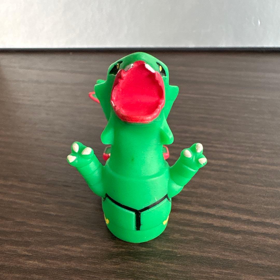 ポケモン指人形　レックウザ — image 2