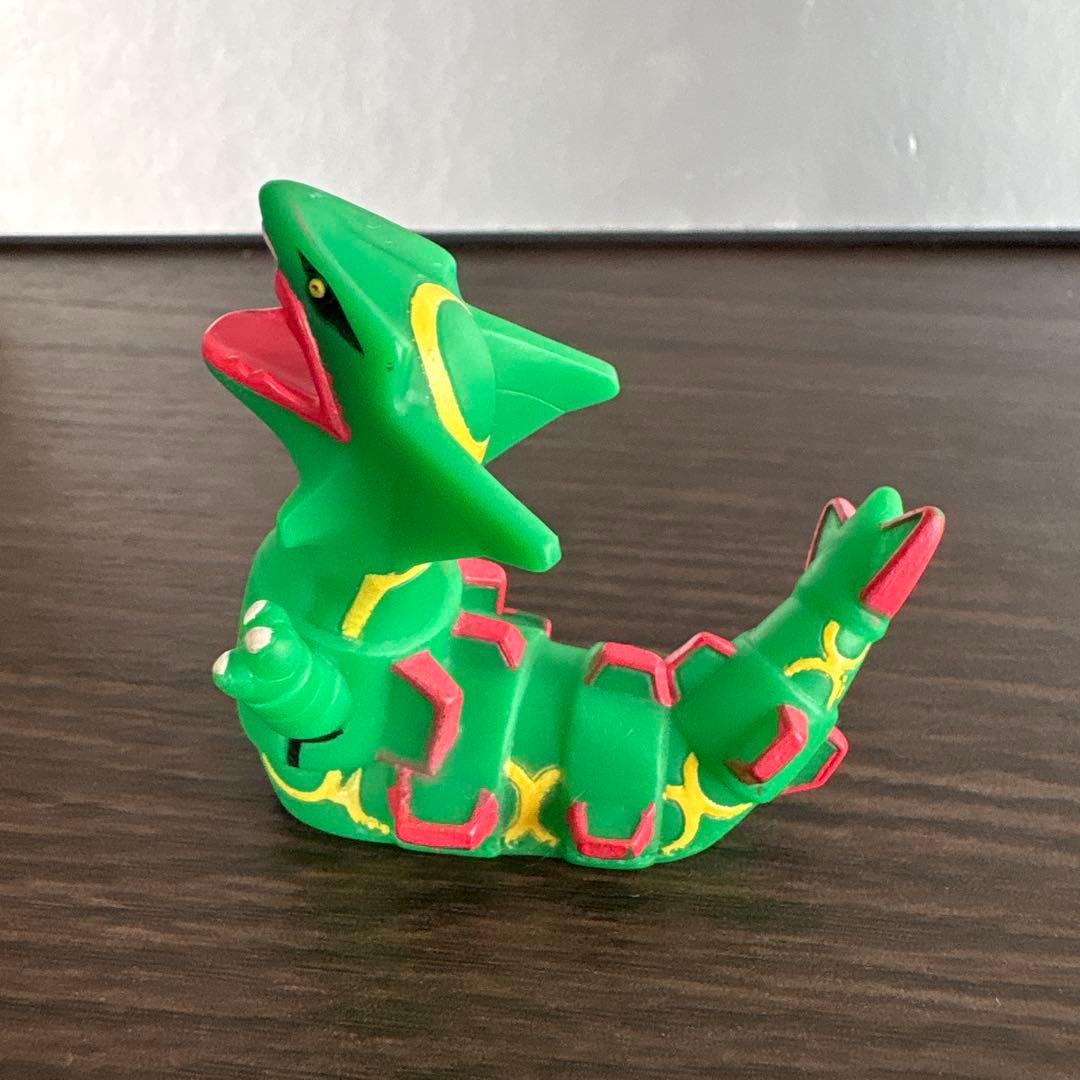 ポケモン指人形　レックウザ — image 3